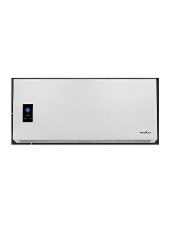 VEİTO V BLUE ULTRAVİYOLET HAVA DEZENFEKSİYON CİHAZI 400 W