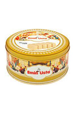Emin Usta Sade Tahin Helvası 650 Gr