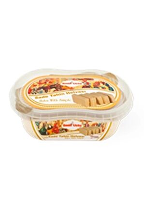 Emin Usta Helva 650 Gr