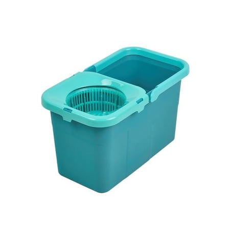 Motek Eko Mop Set - Mavi - 43x25,5x24 cm