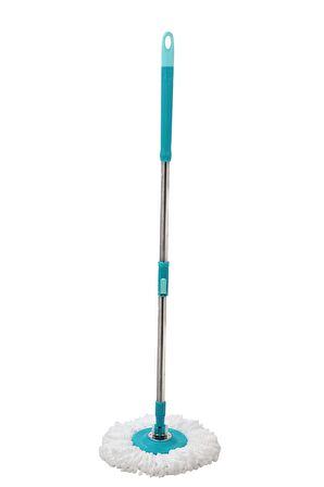 Motek MT-10 Comfort Mop Tekerlekli Taşıma Saplı Temizlik Seti