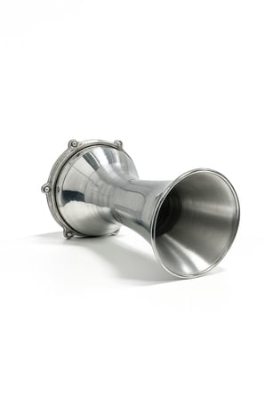 Yankı DR-4 Profesyonel Alüminyum Darbuka 4 Numara