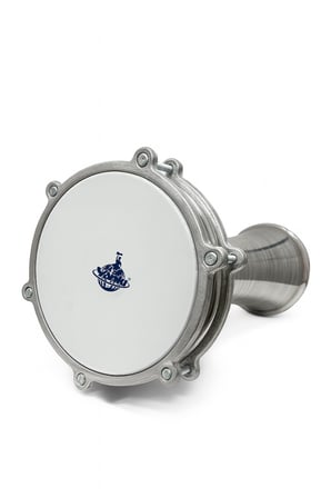 Yankı DR-4 Profesyonel Alüminyum Darbuka 4 Numara