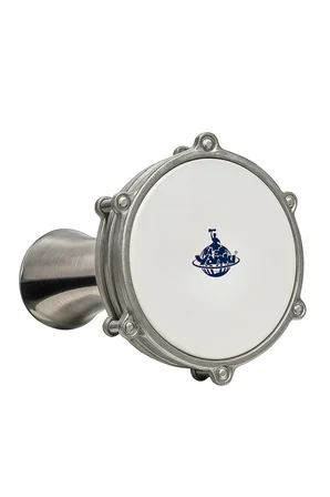 Yankı DR-5 Profesyonel Alüminyum Darbuka 5 Numara