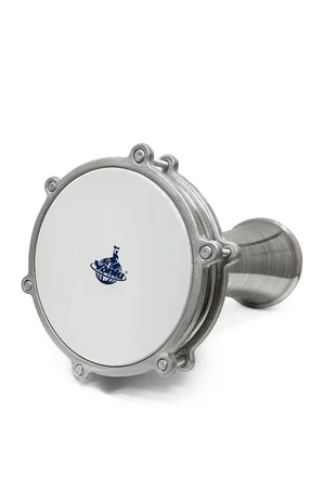 Yankı DR-5 Profesyonel Alüminyum Darbuka 5 Numara