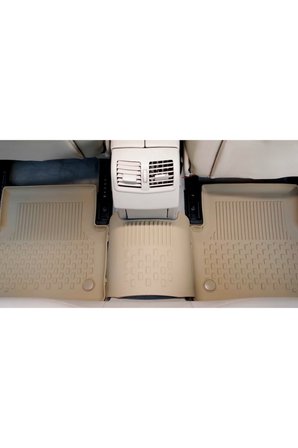 Sahler Sahler Mercedes E Serisi W212 2009-2016 Oto Paspas