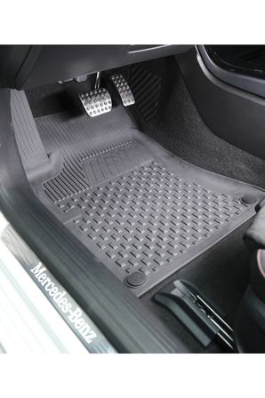 Sahler Sahler Mercedes W176-V177 2018+ Oto Paspas