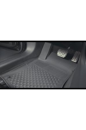 Sahler Sahler Mercedes Gla H247 2016+ Oto Paspas