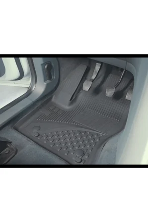 Sahler Sahler Ford C-Max - Grand C-Max 2010+ Oto Paspas
