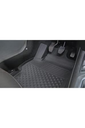 Sahler Sahler Peugeot 301 2012-2019 Oto Paspas