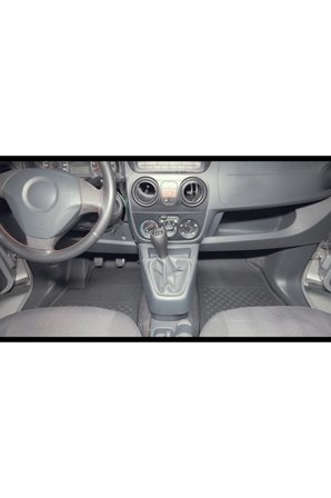 Sahler Sahler Peugeot Bipper 2007-2019 Oto Paspas