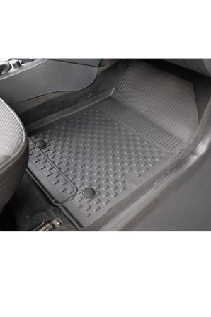 Sahler Renault Symbol 2013-2016 4.5D Paspas