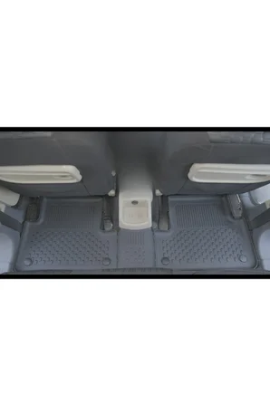 Sahler Ford Connect 2002-2013 4.5D Paspas