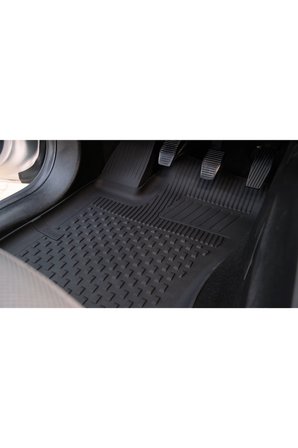 Sahler Fiat Egea Sedan 2015+ 4.5D Oto Paspas Seti