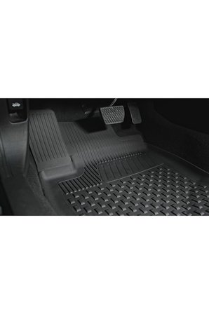 Sahler Honda Civic FC5  2016-2020 Uyumlu 4.5D Havuzlu Oto Paspas Seti