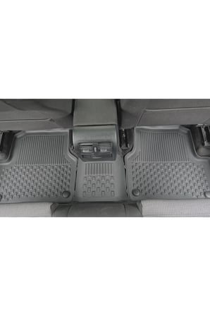 Sahler VOLKSWAGEN Passat CC 2008-2015 4.5D Paspas