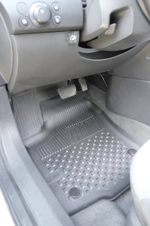 Sahler Opel Astra G Sedan/Hb/Sw 1998-2004 4.5D Paspas