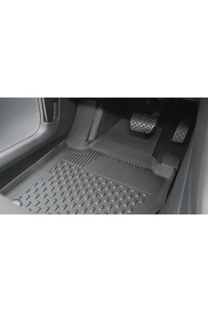Sahler Sahler Seat İ̇Biza 2001-2008 Oto Paspas