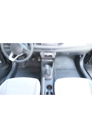 Sahler Sahler Kia Rio 2017+ Oto Paspas