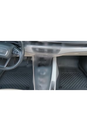 Sahler Sahler Audi A5 2016+ Oto Paspas