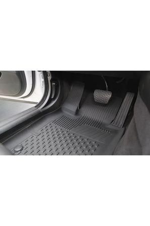 Sahler Bmw F10 5 Series 2013-2016 4.5D Paspas
