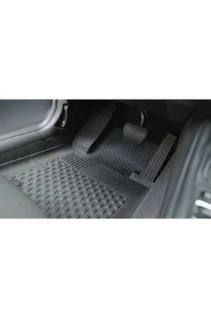 Sahler Bmw E90 3 Serisi 2005-2011 4.5D Paspas