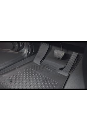 Sahler Bmw F33 4 Seri Cabrio 2014+ 4.5D Paspas