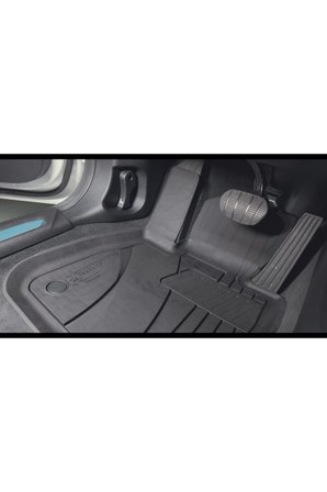 Sahler Sahler Bmw F44 2019+ 2 Serisi Özel Üretim Elegant Oto Paspas