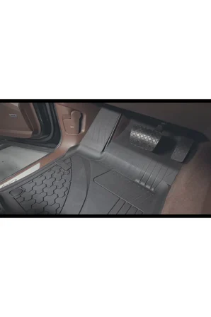 Sahler Sahler Porsche Cayenne 2018+ Lux Seri Oto Paspas