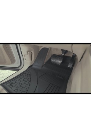 Sahler Audi Q7 2015+ Lux Seri Oto Paspas