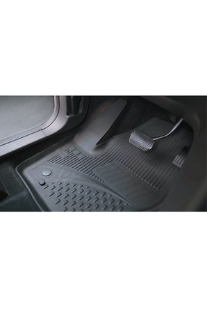 Sahler Sahler Ford Kuga 2008-2012 Oto Paspas