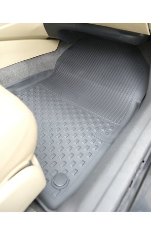 Sahler Sahler Honda Civic 2006-2012 Bej Oto Paspas