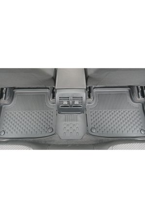 Sahler Sahler Volkswagen Passat B8 2015+ Bej Oto Paspas