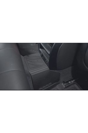 Sahler Sahler Bmw G30 2019+ Bej Ultra Plus Oto Paspas