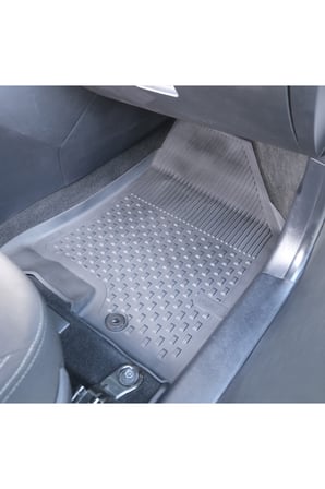 Sahler Sahler Hyundaı İ̇X35 2010-2015 Bej Oto Paspas