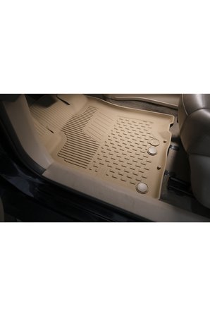 Sahler Sahler Nissan Xtrail 2014-2019 Bej Oto Paspas