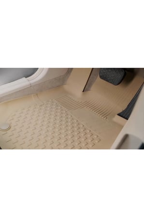 Sahler Skoda Kodiaq 2017+ 4.5D Paspas Bej