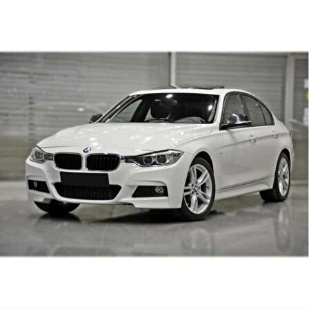 Bmw F30 M body kit tampon seti 2012 / 2017