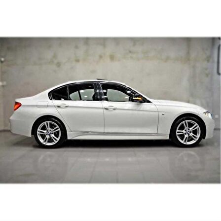 Bmw F30 M body kit tampon seti 2012 / 2017