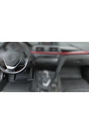 Sahler Sahler BMW 3 serisi  E46 1998-2005 Bej Oto Paspas