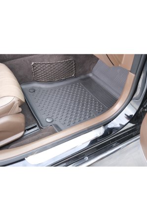 Sahler Sahler Mercedes E Serisi W213 2016+ Bej Oto Paspas