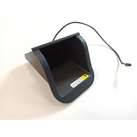 AUTOGP  Mercedes cla kablosuz şarj ünitesi cihazı standı w117