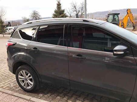 Ford kuga port bagaj tavan çıtası taşıyıcı oem 2012 / 2017