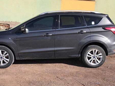 Ford kuga port bagaj tavan çıtası taşıyıcı oem 2012 / 2017