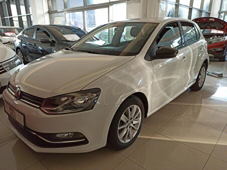 Vw polo 6r 6c ayna kapağı batman yarasa piano black