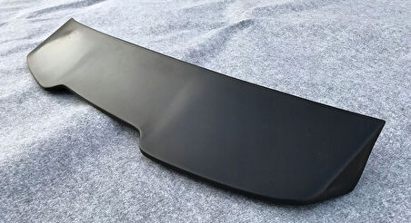 AUTOGP  Audi a3 hb bagaj üstü spoiler  siyah boyalı 8p 2003 / 2013