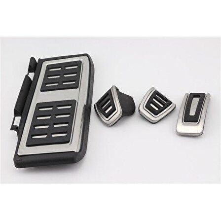 Skoda octavia pedal seti takımı geçmeli manuel 2013 /20