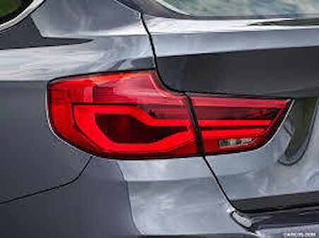 Bmw f30 lci stop lambası ledli facelift model 2012 / 2018