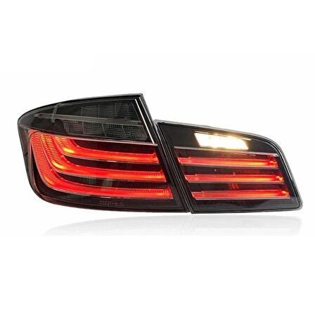 Bmw f10 stop lambası ledli 5.50 lci