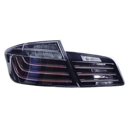 Bmw f10 stop lambası ledli 5.50 lci